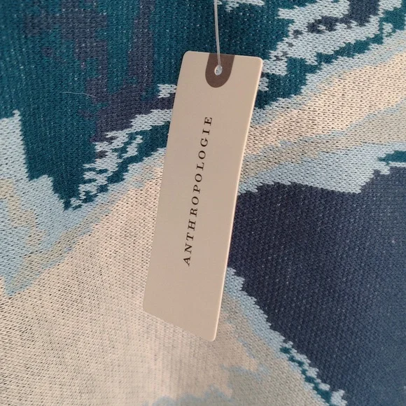 Daily Practice by Anthropologie Hazy Daze Sweater Size S - Picture 13 of 16